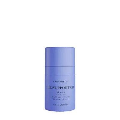 Skin Rocks The Support Oil масло для лица с липидами для защиты барьера, 30 мл