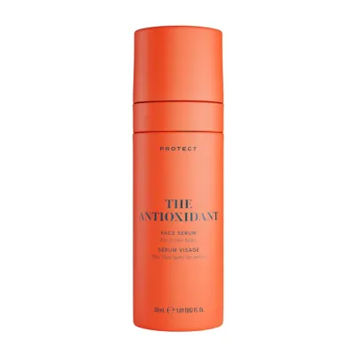 Skin Rocks The Antioxidant Serum сыворотка для лица с витамином C, 30 мл