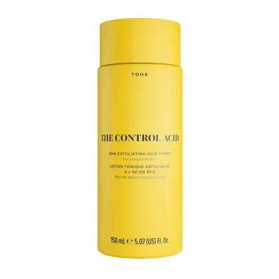 Skin Rocks The Control Acid тоник для лица с салициловой кислотой, 150 мл