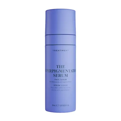 Skin Rocks The Hyperpigmentation Serum сыворотка для лица против пигментации с витамином C 30 мл