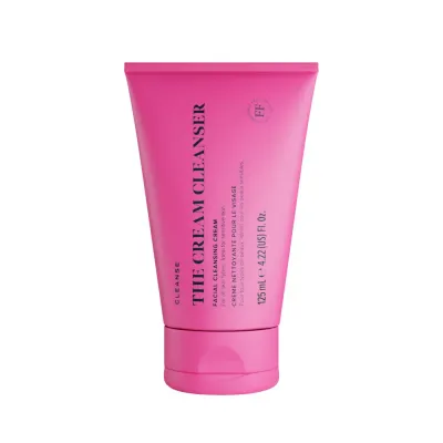 Skin Rocks The Cream Cleanser Fragrance Free крем для умывания 125 мл