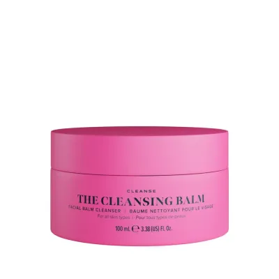 Skin Rocks The Cleansing Balm бальзам для умывания лица, 100 мл