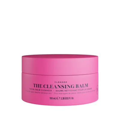 Skin Rocks The Cleansing Balm Fragrance Free очищающий бальзам для лица, 100 мл