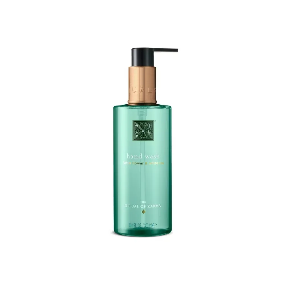 RITUALS Hand Wash жидкое мыло для рук, 300 мл