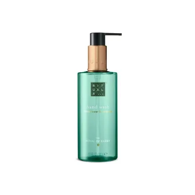 RITUALS Hand Wash жидкое мыло для рук, 300 мл