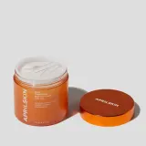 APRILSKIN Real Carrotene отшелушивающие пэды для лица с морковью, для очищения пор, 135 г — фото 2