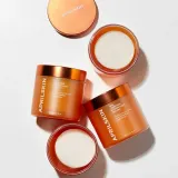 APRILSKIN Real Carrotene отшелушивающие пэды для лица с морковью, для очищения пор, 135 г — фото 3