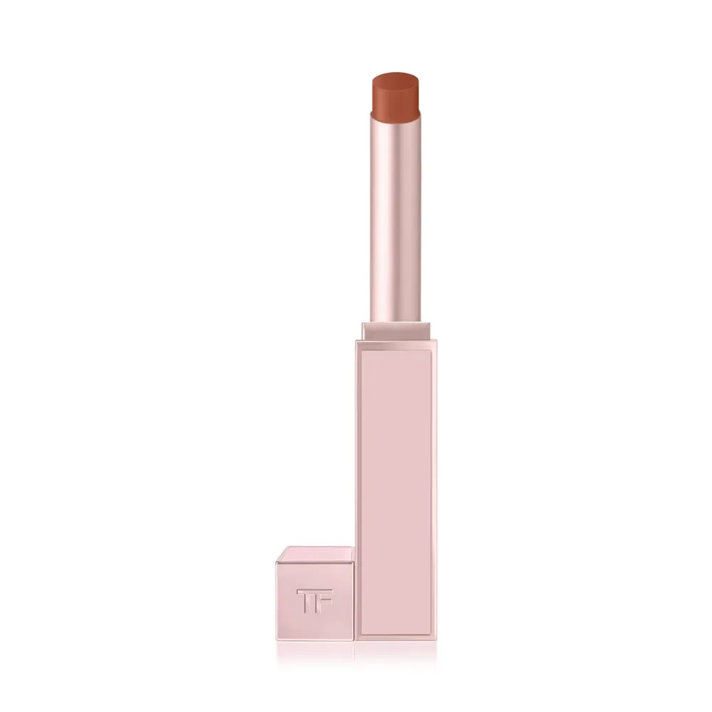 TOM FORD Lip Stylo Matte матовая помада-стик для губ, 2 г, оттенок HONEYED MINK