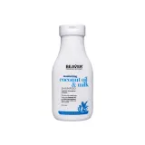 Beaver Shampoo Шампунь для сухих и нормальных волос 350 мл — фото 1