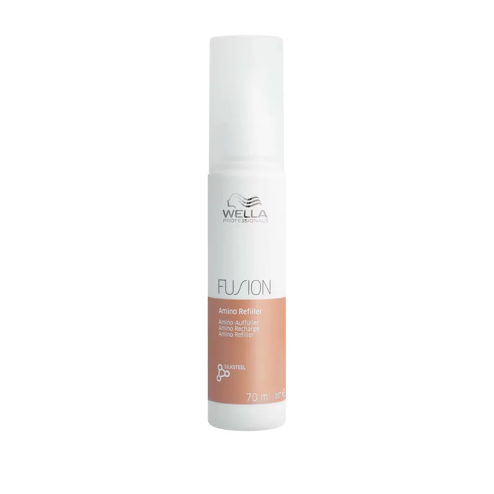 Wella Professionals Amino сыворотка для волос с аминокислотами 70 мл