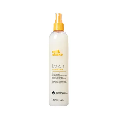 milk_shake Leave In Conditioner несмываемый кондиционер-спрей для волос, 350 мл