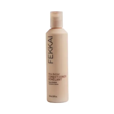 Fekkai Shea Butter Care Conditioner Moisture кондиционер увлажняющий для волос, 250 мл