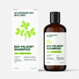 Scandinavian Biolabs Bio-Pilixin шампунь для деликатного очищения волос и кожи головы, 250 мл — фото 1