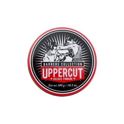 Uppercut Deluxe Deluxe Pomade помада для волос на водной основе, 300 г