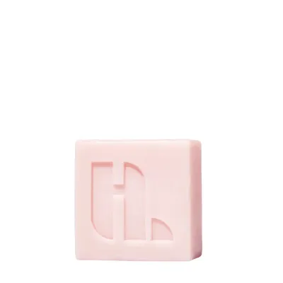 Hairlust Strengthening Shampoo Bar твёрдый шампунь для сухих и повреждённых волос, мини-формат, 45 г