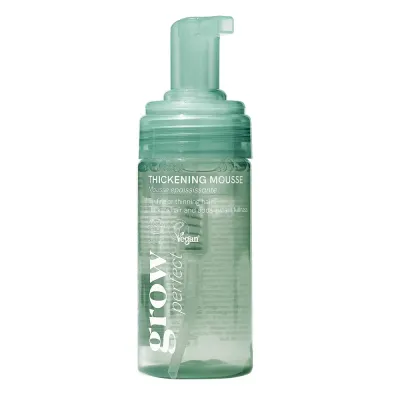 Hairlust Grow Perfect Thickening Mousse мусс для объёма тонких волос, 110 мл