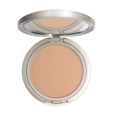 ARTDECO Pure Minerals Минеральная прессованная пудра, оттенок 10 Basic Beige, 9 г
