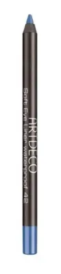 ARTDECO Soft Eye Liner Карандаш для глаз водостойкий кремовый, оттенок 42, 1,2 г