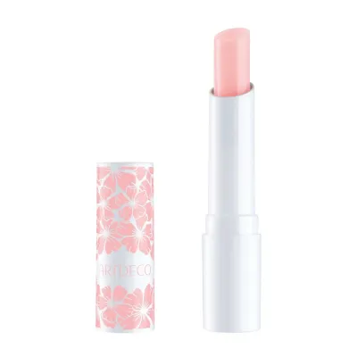 ARTDECO Color Booster Бальзам для губ тонирующий, реагирует с pH губ, оттенок Boosting Pink, 3 г