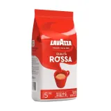 Кофе в зёрнах Lavazza Qualita Rossa 1 кг — фото 1