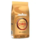 Кофе в зёрнах Lavazza Qualita Oro 100% арабика 1 кг — фото 1