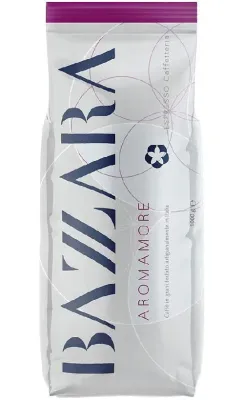 Кофе в зёрнах Bazzara Aromamore 1 кг