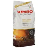 Кофе в зёрнах Kimbo Espresso Bar Top Flavour 1 кг — фото 1
