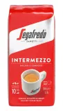 Кофе в зёрнах Segafredo Intermezzo 1 кг — фото 1