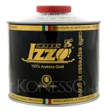 Кофе в зернах Izzo Gold 1 кг в банке — фото 1