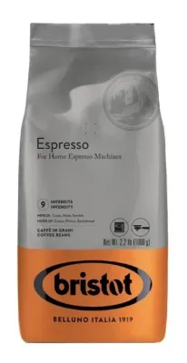 Кофе в зернах Bristot Espresso 1 кг