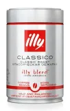 Кофе в зёрнах illy Classico 250 г — фото 1