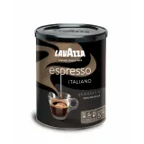 Кофе молотый Lavazza Espresso Italiano 250 г в жестяной банке — фото 1