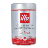 Кофе молотый illy Classico 250 г — фото 1