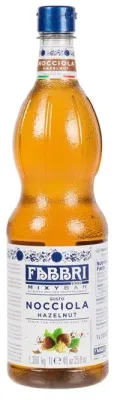 Сироп для кофе Fabbri Ореховый 1 л