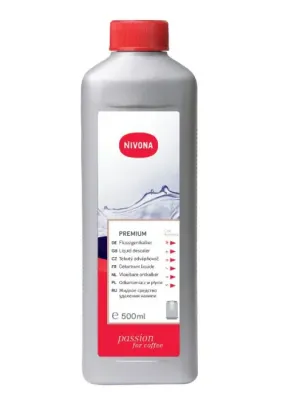 Жидкое средство от накипи Nivona NIRK 703 Premium, 500 мл