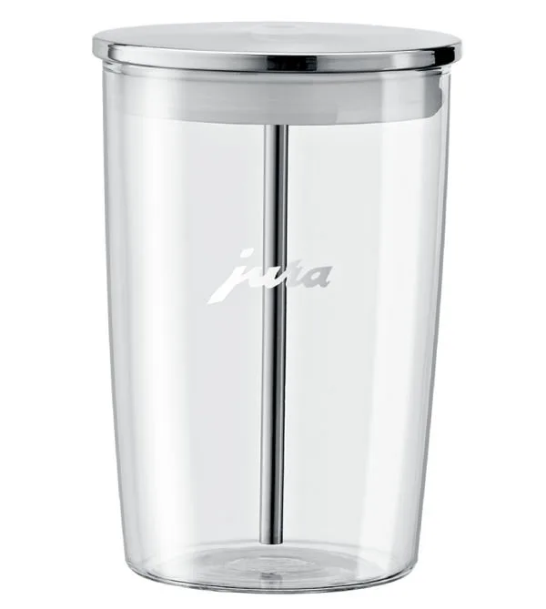 Емкость для молока Jura Deluxe 0,5 л
