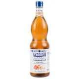 Сироп кофейный Fabbri Caramel карамельный 1 л — фото 1