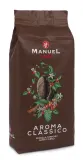 Кофе в зернах Manuel Aroma Classico 1 кг — фото 1