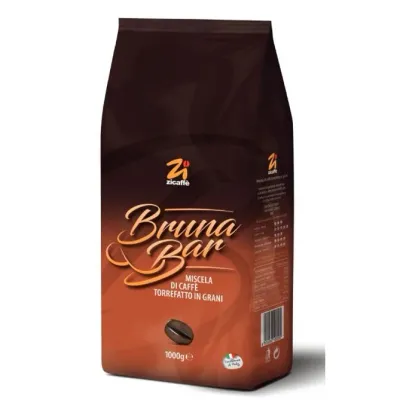 Кофе в зернах Zicaffe Linea Bruna 1 кг