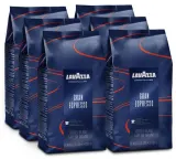 Кофе в зёрнах Lavazza Gran Espresso, набор 6х1 кг — фото 1
