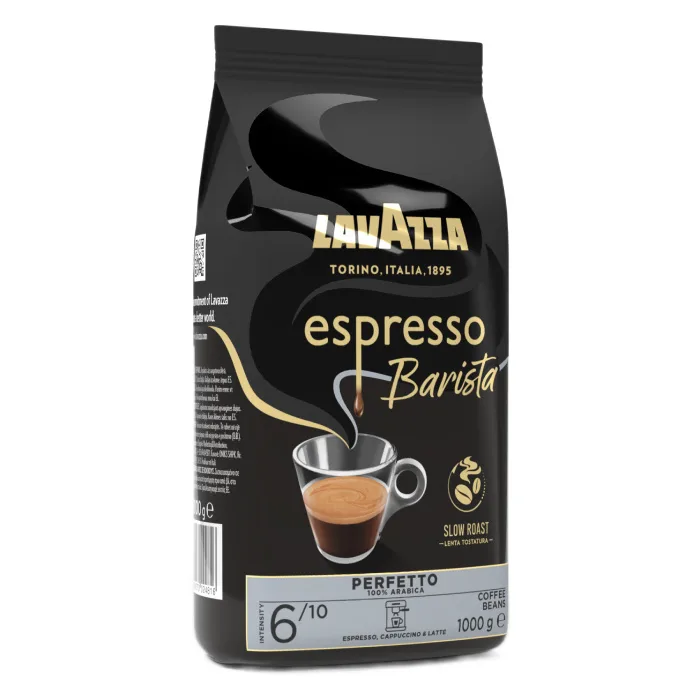 Кофе в зернах Lavazza Espresso Barista Perfetto 1 кг