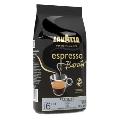 Кофе в зернах Lavazza Espresso Barista Perfetto 1 кг