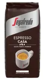 Кофе в зернах Segafredo Espresso Casa 1 кг — фото 1