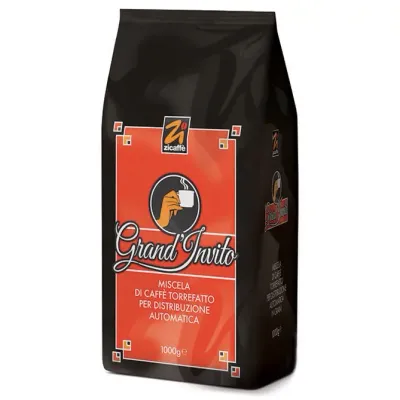 Кофе в зернах Zicaffe Grand Invito 1 кг