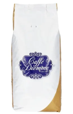 Кофе в зернах Diemme Oro 1 кг