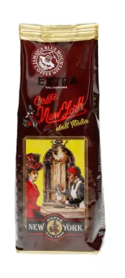 Кофе в зернах New York Caffe Extra 250 г