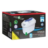 Фильтры для кувшина Filter Logic FL-402H, набор 4 шт (аналог Brita Maxtra+, Dafi Unimax) — фото 1