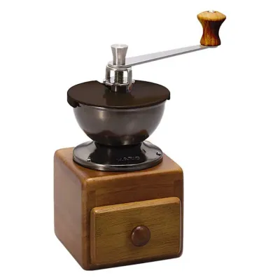 Ручная кофемолка Hario MM-2