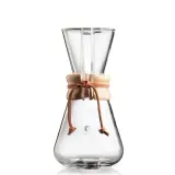 Пуровер Chemex CM-1C на 3 чашки — фото 1