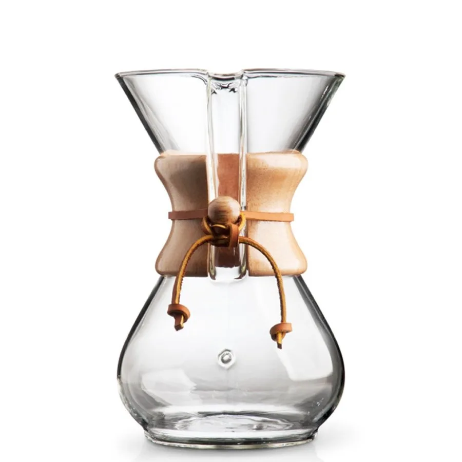 Кемекс Chemex CM-6A на 6 чашек
